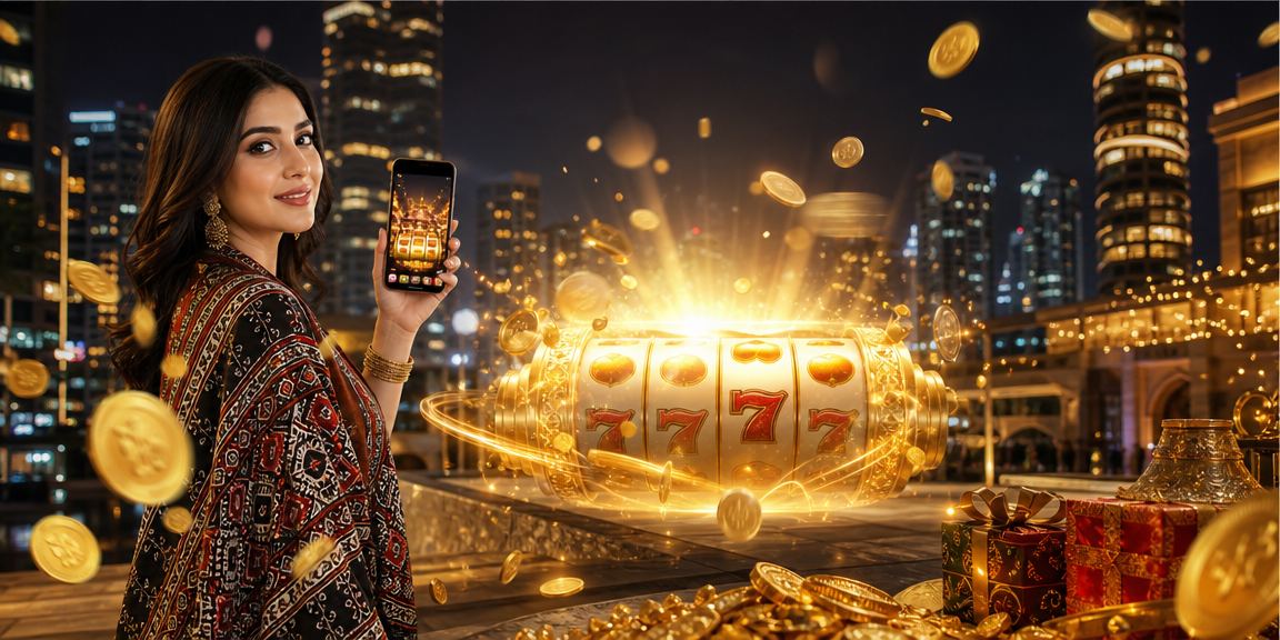 lucky22